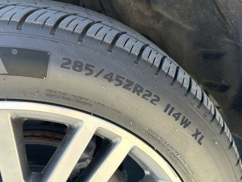 Used 2024 Ford Expedition Max Limited image 33