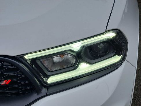 Certified 2024 Dodge Durango R/T image 9