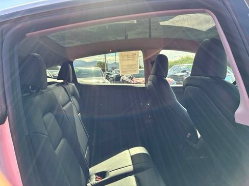 Used 2023 Tesla Model Y AWD image 24
