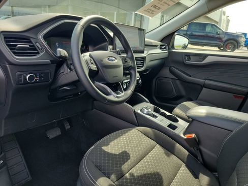 Certified 2024 Ford Escape Active w/ Tech Pack #1 FWD image 21