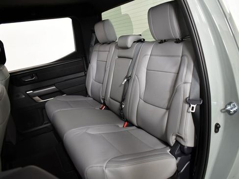 New 2026 Toyota Tundra SR5 RWD image 19