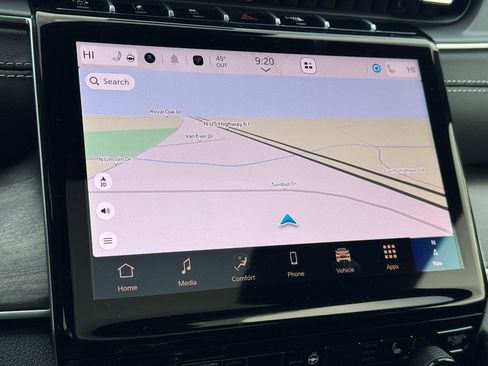 New 2025 Jeep Grand Cherokee L Limited image 22