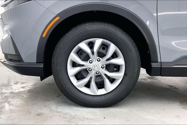 Certified 2024 Honda CR-V LX image 10