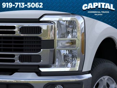New 2026 Ford F350 XLT AWD/4WD image 18