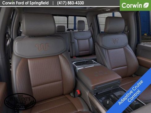 New 2026 Ford F150 King Ranch image 11