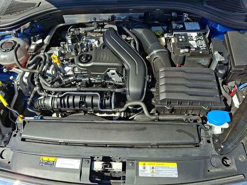 Used 2024 Volkswagen Jetta SE FWD image 27