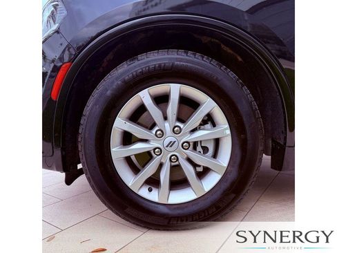 Used 2026 Dodge Durango GT RWD image 36