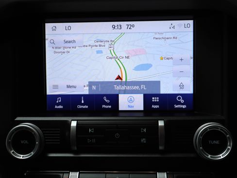 Used 2020 Ford Mustang Premium RWD image 34