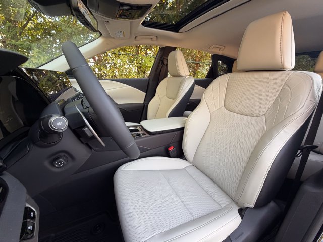 New 2026 Lexus RX 350 Premium Plus w/ Convenience Package AWD/4WD image 21