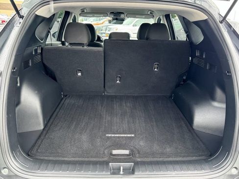 Used 2022 Hyundai Tucson SEL AWD/4WD image 6