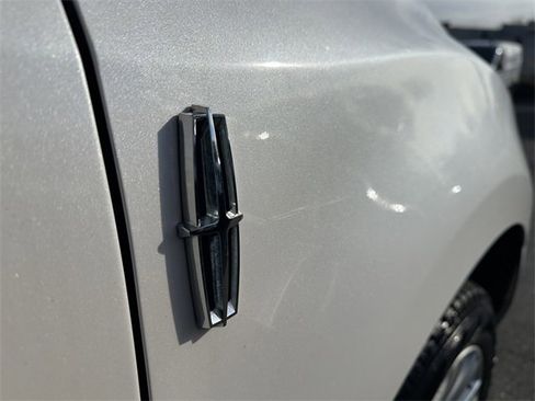 Used 2015 Lincoln MKX AWD w/ Equipment Group 102A image 48