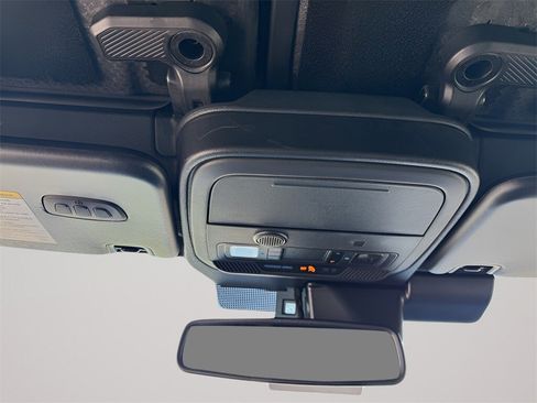 New 2025 Ford Bronco Outer Banks image 36