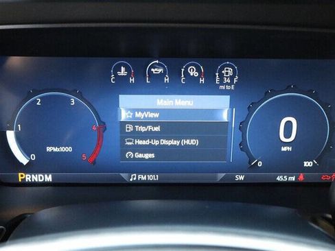 Used 2026 Ford F450 King Ranch image 19