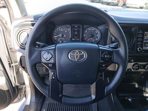 Used 2020 Toyota Tacoma SR image 19