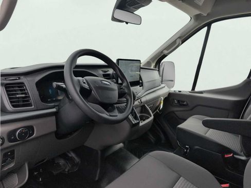 New 2026 Ford Transit 350 XL RWD image 8