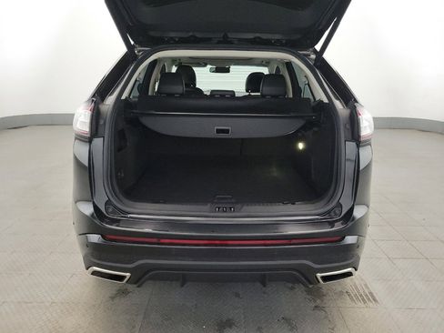 Used 2015 Ford Edge Sport w/ Equipment Group 401A AWD/4WD image 29