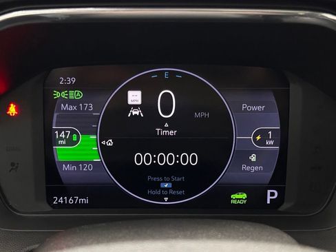 Used 2023 Chevrolet Bolt EUV Premier w/ Sun & Sound Package FWD image 20