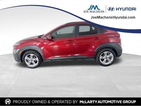 Used 2023 Hyundai Kona SEL FWD image 9