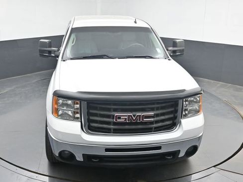 Used 2008 GMC Sierra 2500 SLE w/ Convenience Package AWD/4WD image 30