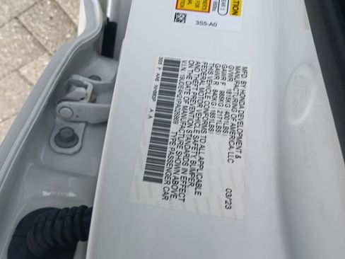 Used 2023 Acura Integra image 11