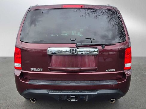 Used 2012 Honda Pilot EX-L image 4