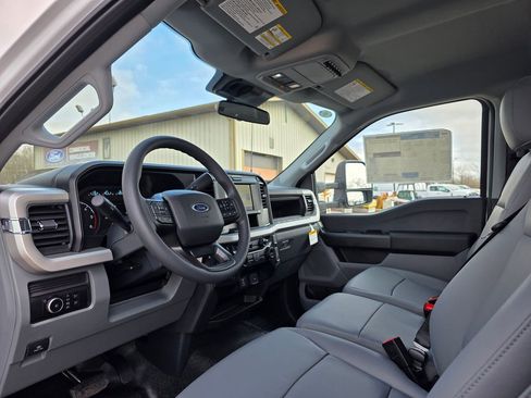 New 2026 Ford F450 XL w/ XL Chrome Package AWD/4WD image 28