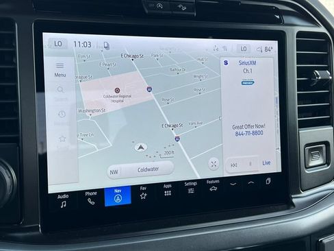 New 2026 Ford F150 XLT AWD/4WD image 29