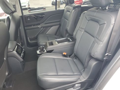 New 2026 Lincoln Aviator Reserve image 26