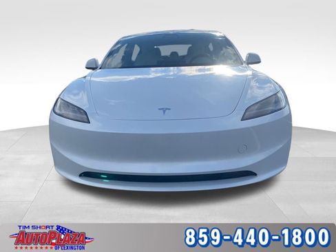 Used 2025 Tesla Model 3 Long Range image 3