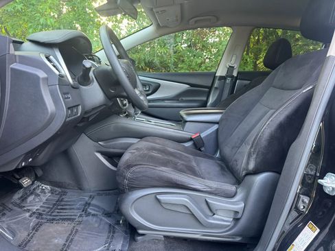 Used 2020 Nissan Murano S w/ Technology Package AWD/4WD image 12