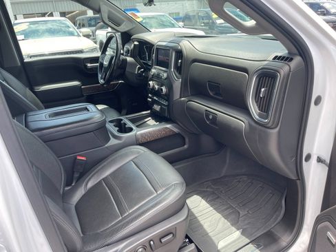 Used 2021 GMC Sierra 1500 Denali w/ Denali Ultimate Package AWD/4WD image 17