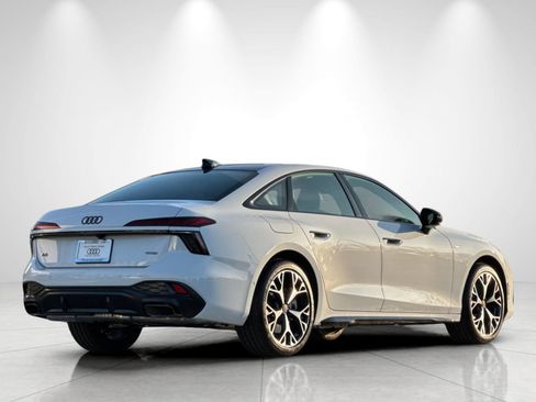 New 2026 Audi A6 Premium Plus image 5