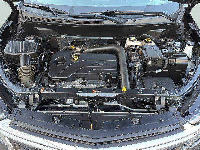 Used 2023 Chevrolet Equinox LT AWD/4WD image 27