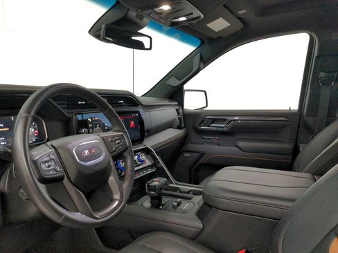 Used 2023 GMC Sierra 1500 AT4 AWD/4WD image 16