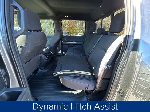 Used 2023 Ford F150 XLT w/ Equipment Group 302A High image 15