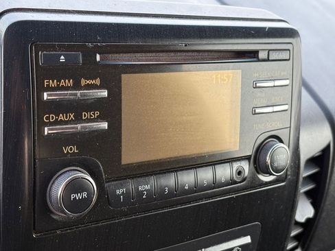 Used 2014 Nissan Titan SV w/ SV Value Truck Package image 24