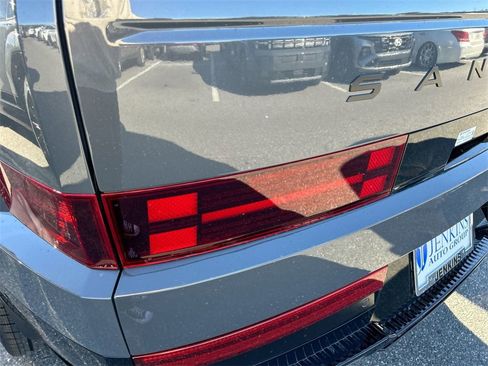 New 2026 Hyundai Santa Fe Calligraphy image 18