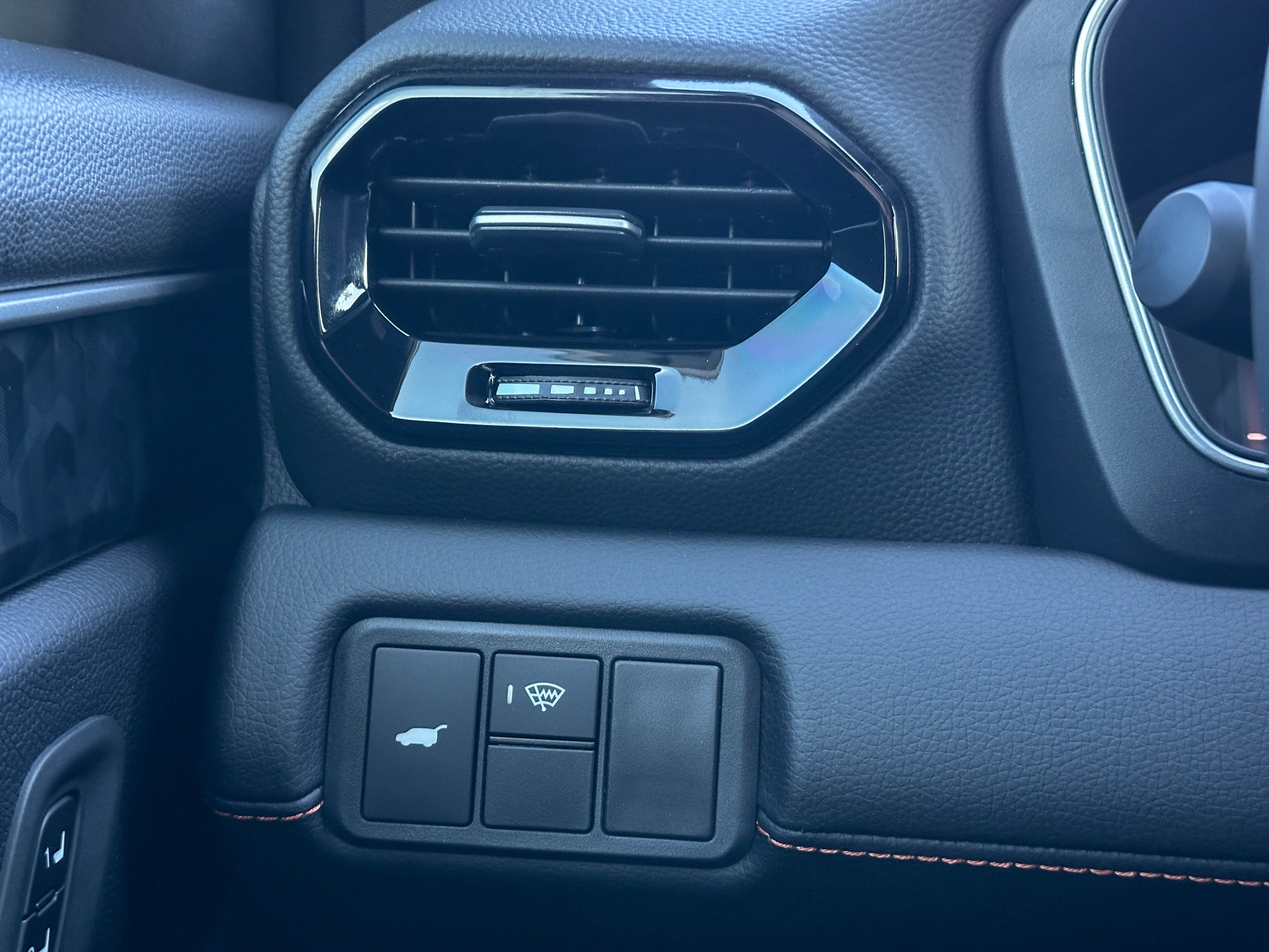 New 2026 Honda Passport TrailSport Elite image 28