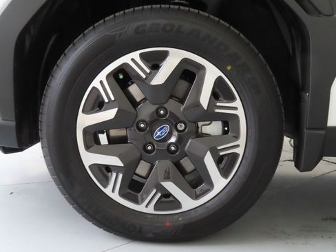 New 2026 Subaru Forester Premium image 28