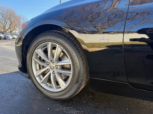 Used 2015 INFINITI Q50 Premium w/ Navigation Package image 37