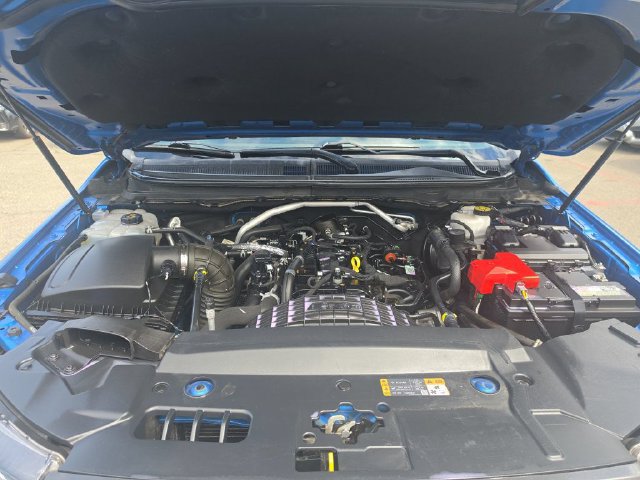 Used 2018 Jeep Grand Cherokee Limited w/ Luxury Group II AWD/4WD image 22