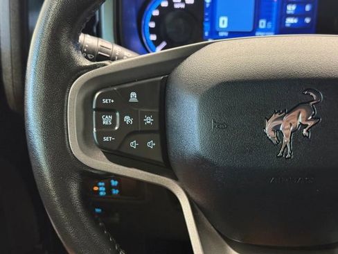Used 2022 Ford Bronco Wildtrak AWD/4WD image 15