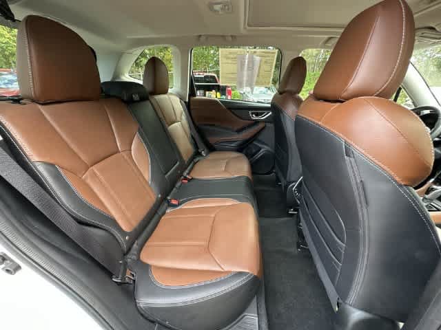 Certified 2023 Subaru Forester Touring AWD/4WD image 24