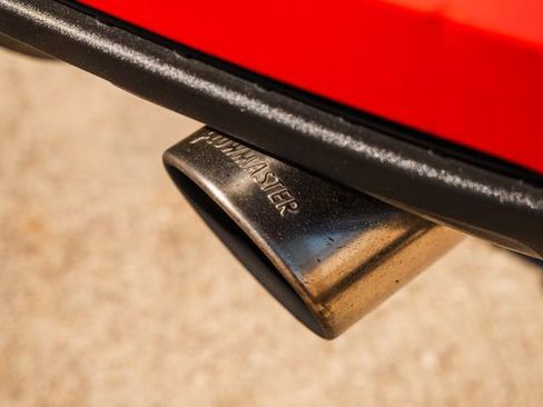 Used 2010 Chevrolet Camaro SS w/ RS Package image 29