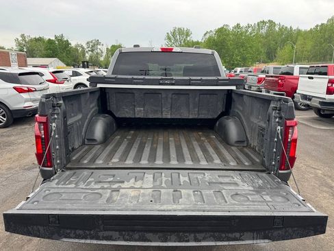 Used 2024 Ford F150 STX AWD/4WD image 18