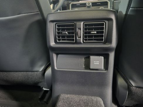 New 2025 Toyota 4Runner 4WD image 42