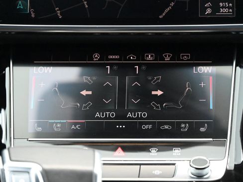 Used 2021 Audi A8 L 3.0T AWD/4WD image 31