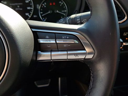 Used 2023 MAZDA CX-30 2.5 Turbo w/ Premium Package AWD/4WD image 23