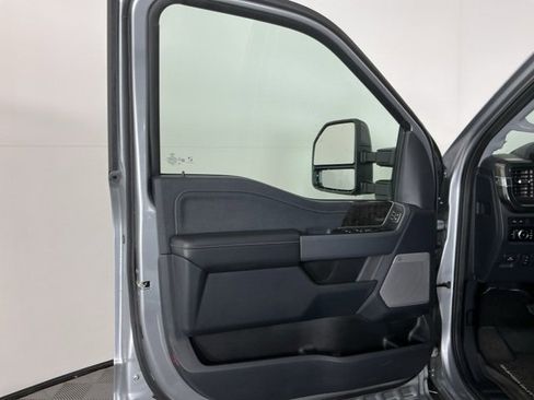 Used 2024 Ford F350 Lariat w/ Camper Package image 16