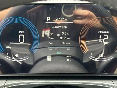 New 2026 Hyundai Santa Fe SE image 22